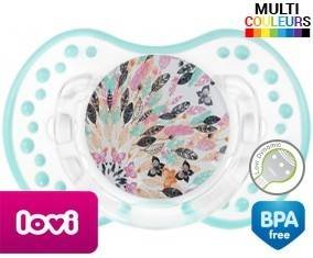 Plumes: Sucette LOVI Dynamic-su7.fr