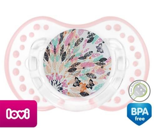 Plumes: Sucette LOVI Dynamic-su7.fr