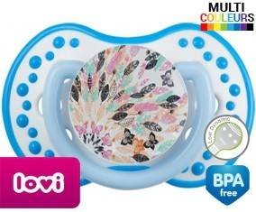 Plumes: Sucette LOVI Dynamic-su7.fr