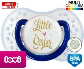 Little sister: Sucette LOVI Dynamic-su7.fr