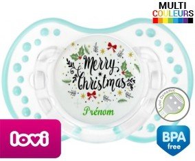 Merry christmas style1 + prénom: Sucette LOVI Dynamic-su7.fr
