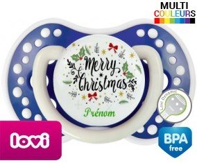 Merry christmas style1 + prénom: Sucette LOVI Dynamic-su7.fr