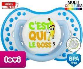 C'est qui le boss?: Sucette LOVI Dynamic-su7.fr