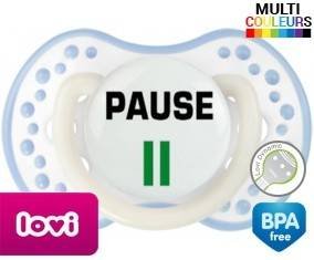 Pause: Sucette LOVI Dynamic-su7.fr