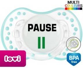 Pause: Sucette LOVI Dynamic-su7.fr