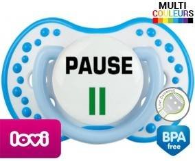 Pause: Sucette LOVI Dynamic-su7.fr
