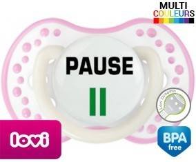 Pause: Sucette LOVI Dynamic-su7.fr