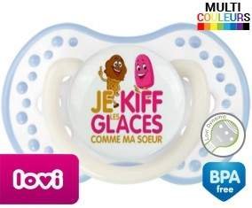 Je kiff les glaces comme ma soeur: Sucette LOVI Dynamic-su7.fr