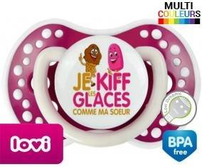 Je kiff les glaces comme ma soeur: Sucette LOVI Dynamic-su7.fr