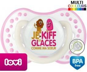 Je kiff les glaces comme ma soeur: Sucette LOVI Dynamic-su7.fr