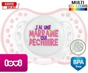 J'ai une marraine qui déchire style2: Sucette LOVI Dynamic-su7.fr