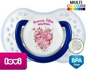 Bonne fête maman style1: Sucette LOVI Dynamic-su7.fr