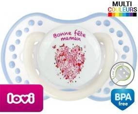 Bonne fête maman style1: Sucette LOVI Dynamic-su7.fr
