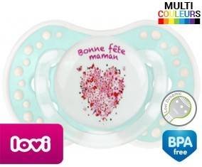 Bonne fête maman style1: Sucette LOVI Dynamic-su7.fr