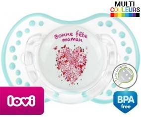 Bonne fête maman style1: Sucette LOVI Dynamic-su7.fr