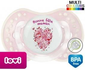 Bonne fête maman style1: Sucette LOVI Dynamic-su7.fr