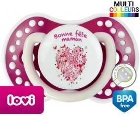Bonne fête maman style1: Sucette LOVI Dynamic-su7.fr