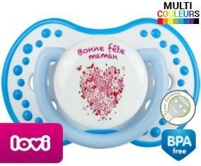 Bonne fête maman style1: Sucette LOVI Dynamic-su7.fr