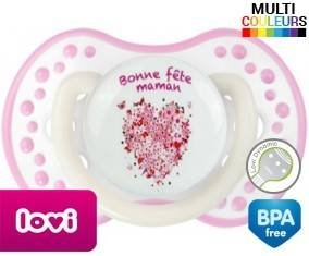 Bonne fête maman style1: Sucette LOVI Dynamic-su7.fr