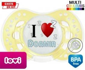 I love dormir: Sucette LOVI Dynamic-su7.fr