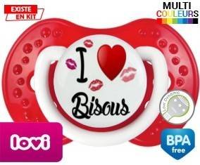 I love les bisous: Sucette LOVI Dynamic-su7.fr