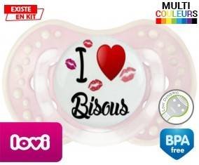 I love les bisous: Sucette LOVI Dynamic-su7.fr