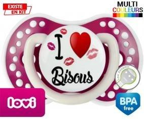 I love les bisous: Sucette LOVI Dynamic-su7.fr