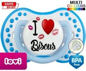 I love les bisous: Sucette LOVI Dynamic-su7.fr