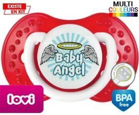 Baby angel style1: Sucette LOVI Dynamic-su7.fr