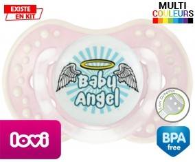 Baby angel style1: Sucette LOVI Dynamic-su7.fr