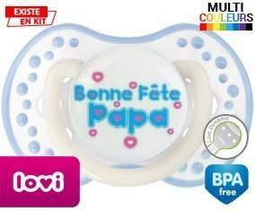 Bonne fête papa style1: Sucette LOVI Dynamic-su7.fr