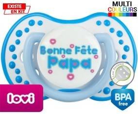 Bonne fête papa style1: Sucette LOVI Dynamic-su7.fr