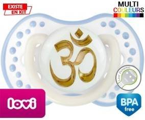 Om hintra hindou: Sucette LOVI Dynamic-su7.fr