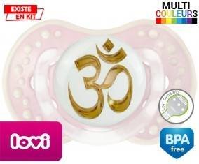 Om hintra hindou: Sucette LOVI Dynamic-su7.fr