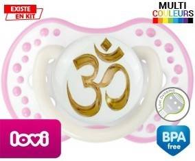 Om hintra hindou: Sucette LOVI Dynamic-su7.fr