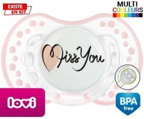 Miss you: Sucette LOVI Dynamic-su7.fr