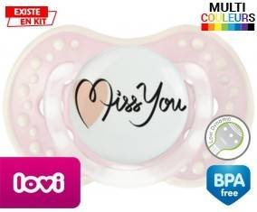 Miss you: Sucette LOVI Dynamic-su7.fr