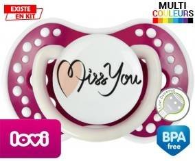 Miss you: Sucette LOVI Dynamic-su7.fr