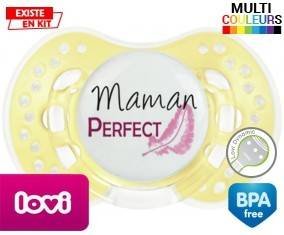 Maman perfect: Sucette LOVI Dynamic-su7.fr