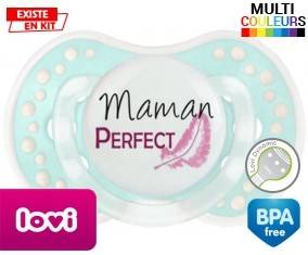 Maman perfect: Sucette LOVI Dynamic-su7.fr