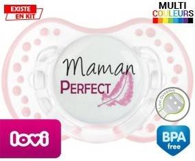 Maman perfect: Sucette LOVI Dynamic-su7.fr