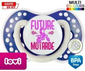 Future motarde style2: Sucette LOVI Dynamic-su7.fr