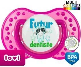 Future dentiste: Sucette LOVI Dynamic-su7.fr