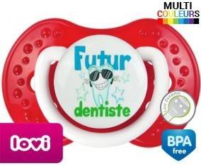 Future dentiste: Sucette LOVI Dynamic-su7.fr