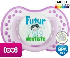 Future dentiste: Sucette LOVI Dynamic-su7.fr