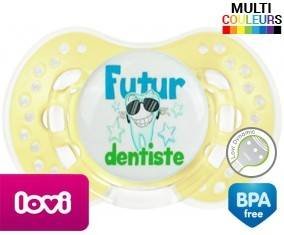 Future dentiste: Sucette LOVI Dynamic-su7.fr