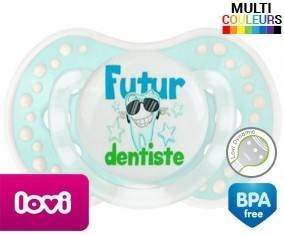 Future dentiste: Sucette LOVI Dynamic-su7.fr