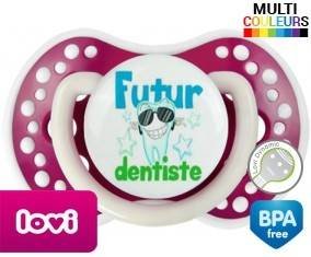 Future dentiste: Sucette LOVI Dynamic-su7.fr