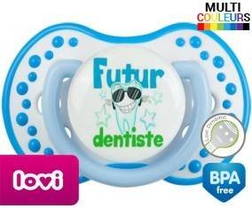 Future dentiste: Sucette LOVI Dynamic-su7.fr