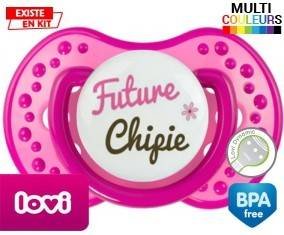 Future chipie: Sucette LOVI Dynamic-su7.fr